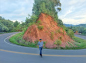 The Cross น่าน หลวงพระบาง 5 วัน 4 คืน