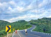 The Cross น่าน หลวงพระบาง 5 วัน 4 คืน