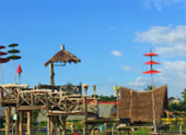 The Cross น่าน หลวงพระบาง 5 วัน 4 คืน
