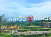 The Cross น่าน หลวงพระบาง 5 วัน 4 คืน