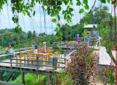 The Cross น่าน หลวงพระบาง 5 วัน 4 คืน