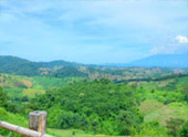 The Cross น่าน หลวงพระบาง 5 วัน 4 คืน
