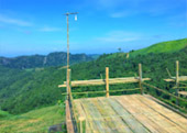 The Cross น่าน หลวงพระบาง 5 วัน 4 คืน