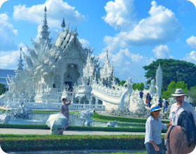 Around North: 5 วัน 4 คืน น่าน เชียงราย ลำปาง พะเยา Around North: 5 วัน 4 คืน น่าน เชียงราย ลำปาง พะเยา