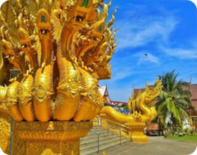 Exotic Buddha: น่าน - แพร่ 4 วัน 3 คืน ตามรอยพระพุทธเจ้า Exotic Buddha: น่าน - แพร่ 4 วัน 3 คืน ตามรอยพระพุทธเจ้า