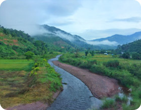 ทริปท่องเที่ยวน่าน ทริปท่องเที่ยวน่าน