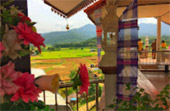 The Cross น่าน หลวงพระบาง 5 วัน 4 คืน