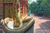 The Cross น่าน หลวงพระบาง 5 วัน 4 คืน