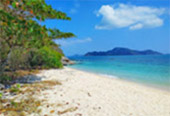 เกาะบอน ทัวร์ส่วนตัว ผู้รักความสงบและเรียบง่าย