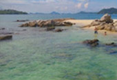 เกาะบอน ทัวร์ส่วนตัว ผู้รักความสงบและเรียบง่าย