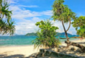 เกาะบอน ทัวร์ส่วนตัว ผู้รักความสงบและเรียบง่าย