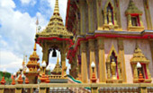 The sea you dream of ภูเก็ต 3 วัน 2 คืน