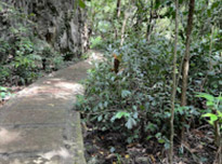 The Hidden: แหลมสัก อ่าวลึก The Hidden: แหลมสัก อ่าวลึก