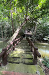 The Hidden: แหลมสัก อ่าวลึก The Hidden: แหลมสัก อ่าวลึก