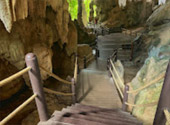 The Hidden: แหลมสัก อ่าวลึก The Hidden: แหลมสัก อ่าวลึก