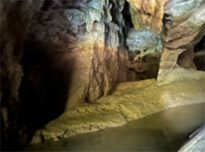 The Hidden: แหลมสัก อ่าวลึก The Hidden: แหลมสัก อ่าวลึก