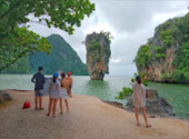 เกาะเจมส์บอนด์ 007 Day Trip ครบทุกฉาก ที่พังงา เกาะเจมส์บอนด์ 007 Day Trip ครบทุกฉาก ที่พังงา