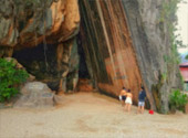 เกาะเจมส์บอนด์ 007 Day Trip ครบทุกฉาก ที่พังงา เกาะเจมส์บอนด์ 007 Day Trip ครบทุกฉาก ที่พังงา