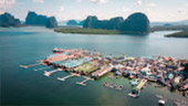 เกาะเจมส์บอนด์ 007 Day Trip ครบทุกฉาก ที่พังงา เกาะเจมส์บอนด์ 007 Day Trip ครบทุกฉาก ที่พังงา