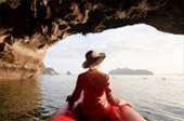 เกาะเจมส์บอนด์ 007 Day Trip ครบทุกฉาก ที่พังงา เกาะเจมส์บอนด์ 007 Day Trip ครบทุกฉาก ที่พังงา