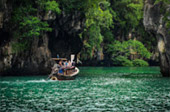 เกาะเจมส์บอนด์ 007 Day Trip ครบทุกฉาก ที่พังงา เกาะเจมส์บอนด์ 007 Day Trip ครบทุกฉาก ที่พังงา