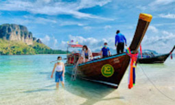 เกาะเจมส์บอนด์ 007 Day Trip ครบทุกฉาก ที่พังงา เกาะเจมส์บอนด์ 007 Day Trip ครบทุกฉาก ที่พังงา