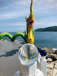 Day Trip เกาะแก้วพิสดาร และเกาะบอนด์ Day Trip เกาะแก้วพิสดาร และเกาะบอนด์