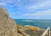 Day Trip เกาะแก้วพิสดาร และเกาะบอนด์ Day Trip เกาะแก้วพิสดาร และเกาะบอนด์