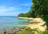 Day Trip เกาะแก้วพิสดาร และเกาะบอนด์ Day Trip เกาะแก้วพิสดาร และเกาะบอนด์