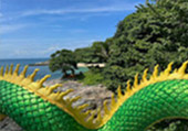 Day Trip เกาะแก้วพิสดาร และเกาะบอนด์ Day Trip เกาะแก้วพิสดาร และเกาะบอนด์
