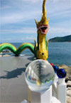 Day Trip เกาะแก้วพิสดาร และเกาะบอนด์ Day Trip เกาะแก้วพิสดาร และเกาะบอนด์