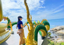 Day Trip เกาะแก้วพิสดาร และเกาะบอนด์ Day Trip เกาะแก้วพิสดาร และเกาะบอนด์