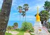 Day Trip เกาะแก้วพิสดาร และเกาะบอนด์ Day Trip เกาะแก้วพิสดาร และเกาะบอนด์