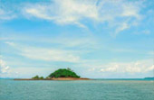 Care the most: เกาะไข่: 3 เกาะ