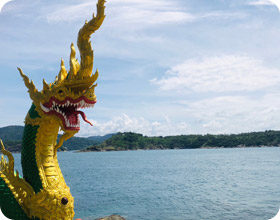 Day Trip เกาะแก้วพิสดาร และเกาะบอนด์ Day Trip เกาะแก้วพิสดาร และเกาะบอนด์