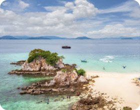 Care the most: เกาะไข่: 3 เกาะ Care the most: เกาะไข่: 3 เกาะ