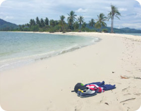 Yao-Yai islanders ทัวร์รอบเกาะยาวใหญ่ Yao-Yai islanders ทัวร์รอบเกาะยาวใหญ่