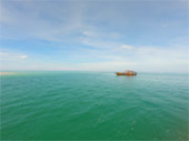 Sand Dune: เกาะผ้าขาว Sand Dune: เกาะผ้าขาว