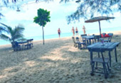 Sand Dune: เกาะผ้าขาว Sand Dune: เกาะผ้าขาว