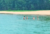 Sand Dune: เกาะผ้าขาว Sand Dune: เกาะผ้าขาว
