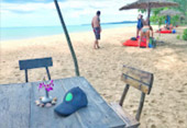 Sand Dune: เกาะผ้าขาว Sand Dune: เกาะผ้าขาว