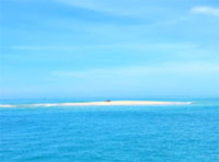 Sand Dune: เกาะผ้าขาว Sand Dune: เกาะผ้าขาว