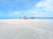 Sand Dune: เกาะผ้าขาว Sand Dune: เกาะผ้าขาว