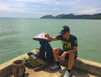 Yao-Yai islanders ทัวร์รอบเกาะยาวใหญ่ Yao-Yai islanders ทัวร์รอบเกาะยาวใหญ่