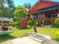 Yao-Yai islanders ทัวร์รอบเกาะยาวใหญ่ Yao-Yai islanders ทัวร์รอบเกาะยาวใหญ่