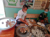 Yao-Yai islanders ทัวร์รอบเกาะยาวใหญ่ Yao-Yai islanders ทัวร์รอบเกาะยาวใหญ่