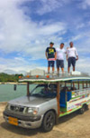 Yao-Yai islanders ทัวร์รอบเกาะยาวใหญ่ Yao-Yai islanders ทัวร์รอบเกาะยาวใหญ่