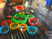 Yao-Yai islanders ทัวร์รอบเกาะยาวใหญ่ Yao-Yai islanders ทัวร์รอบเกาะยาวใหญ่