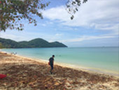 Yao-Yai islanders ทัวร์รอบเกาะยาวใหญ่ Yao-Yai islanders ทัวร์รอบเกาะยาวใหญ่