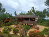 Yao-Yai islanders ทัวร์รอบเกาะยาวใหญ่ Yao-Yai islanders ทัวร์รอบเกาะยาวใหญ่
